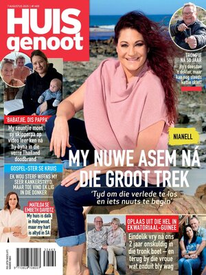 Huisgenoot - Magazine
